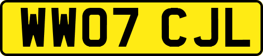 WW07CJL