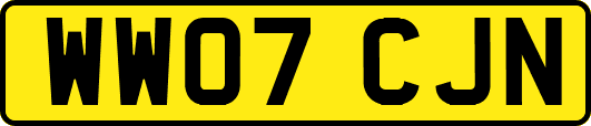 WW07CJN