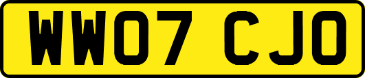 WW07CJO