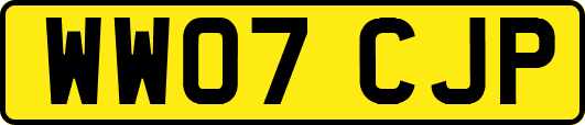 WW07CJP