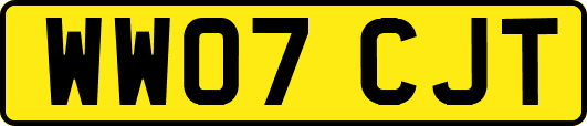 WW07CJT