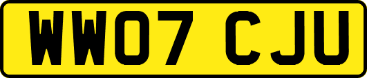 WW07CJU