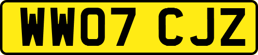 WW07CJZ