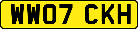 WW07CKH