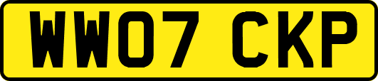 WW07CKP