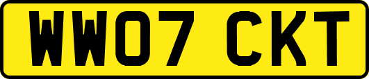 WW07CKT