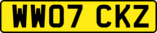 WW07CKZ