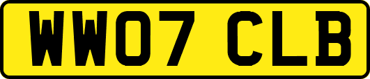 WW07CLB