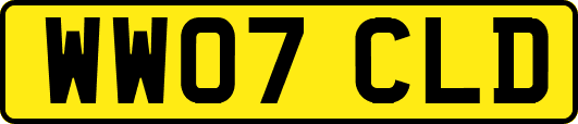 WW07CLD