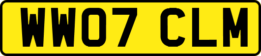 WW07CLM