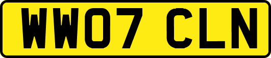 WW07CLN