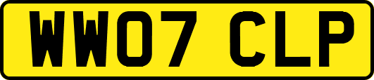 WW07CLP