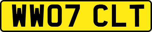 WW07CLT
