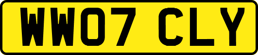 WW07CLY