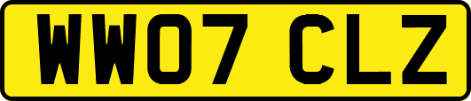 WW07CLZ