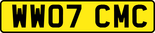 WW07CMC