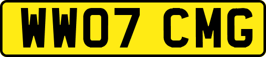 WW07CMG