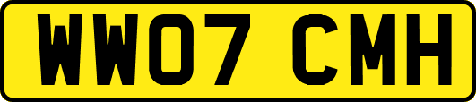 WW07CMH