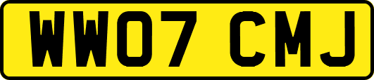 WW07CMJ