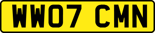 WW07CMN