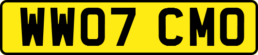 WW07CMO