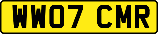 WW07CMR