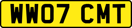 WW07CMT