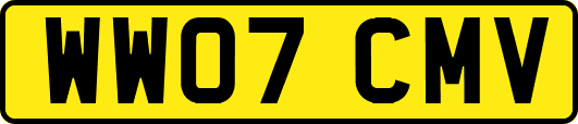 WW07CMV