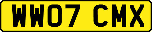 WW07CMX
