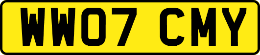 WW07CMY