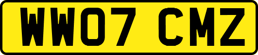 WW07CMZ