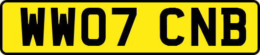 WW07CNB