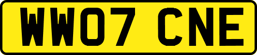 WW07CNE