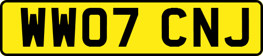 WW07CNJ