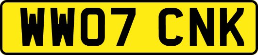 WW07CNK
