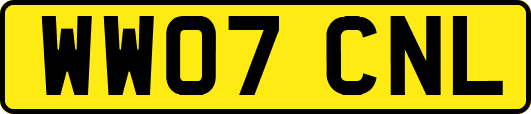 WW07CNL