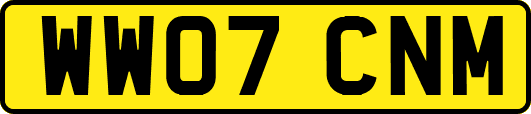 WW07CNM