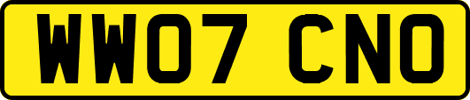 WW07CNO