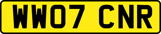 WW07CNR