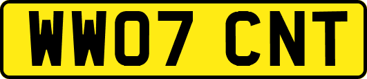 WW07CNT
