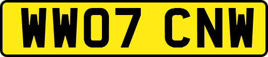 WW07CNW