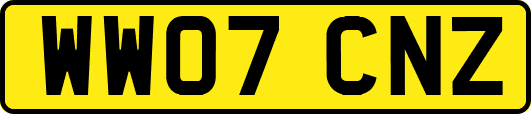 WW07CNZ