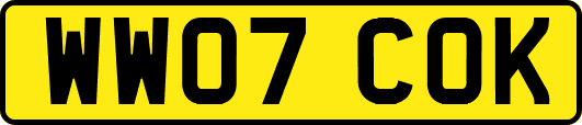 WW07COK