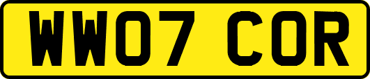 WW07COR