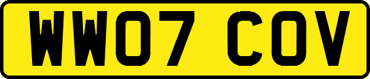WW07COV
