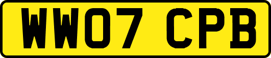 WW07CPB