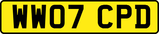 WW07CPD