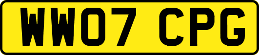 WW07CPG