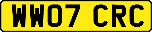 WW07CRC