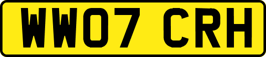 WW07CRH